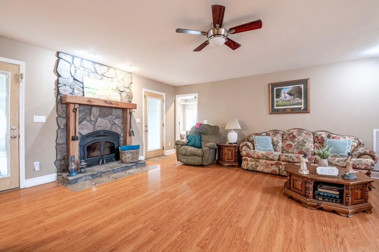 524 E Teems Road, Ringgold, Georgia image 10