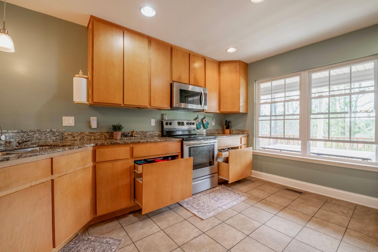524 E Teems Road, Ringgold, Georgia image 14