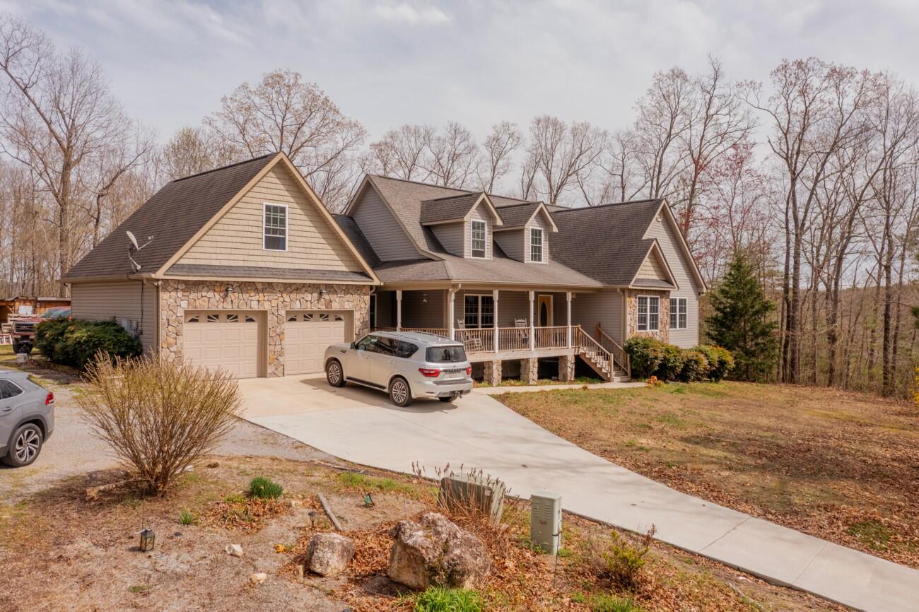 524 E Teems Road, Ringgold, Georgia image 3