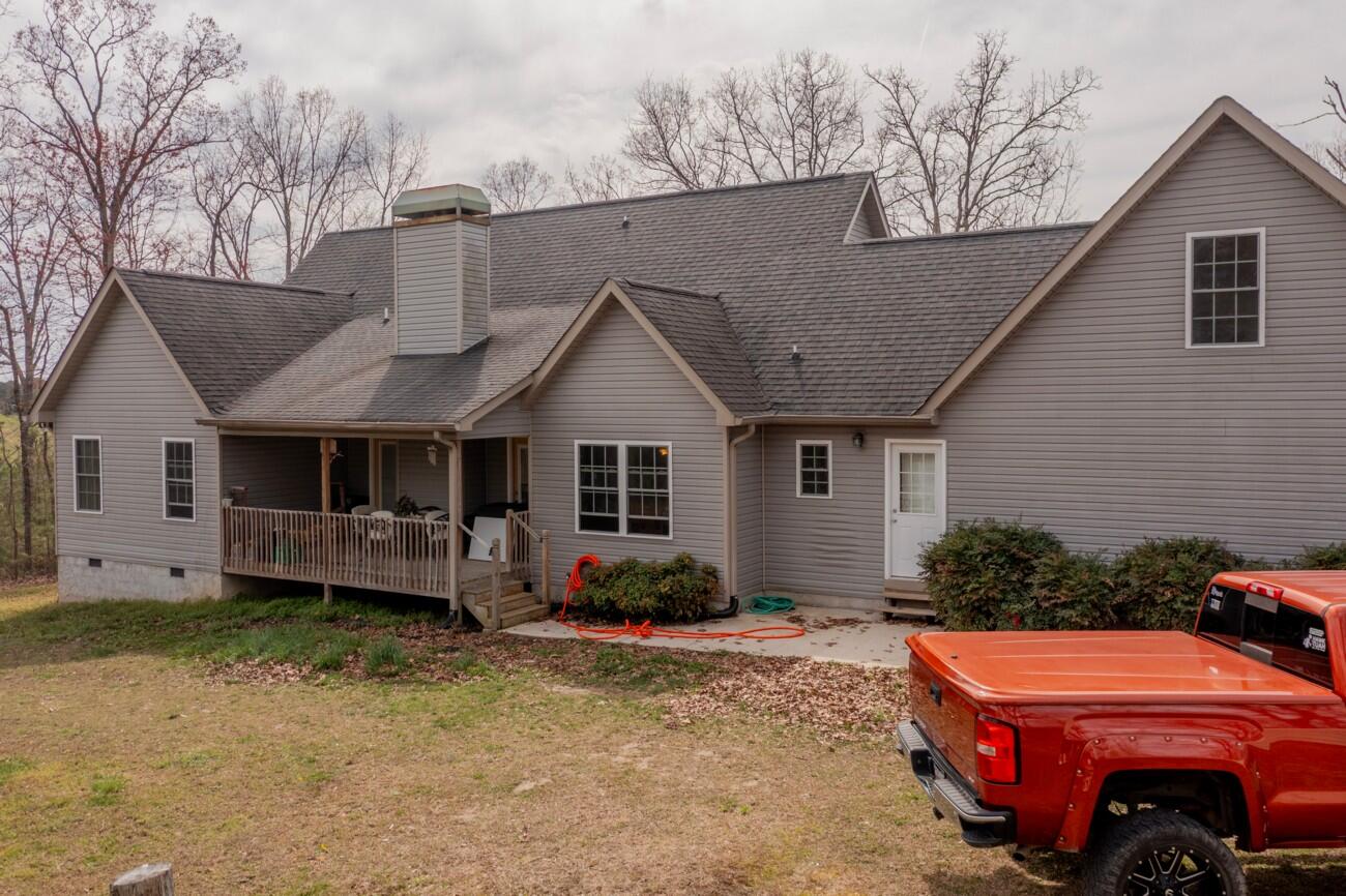 524 E Teems Road, Ringgold, Georgia image 44