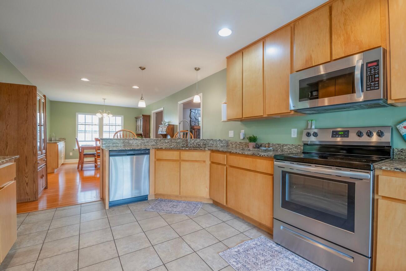 524 E Teems Road, Ringgold, Georgia image 16