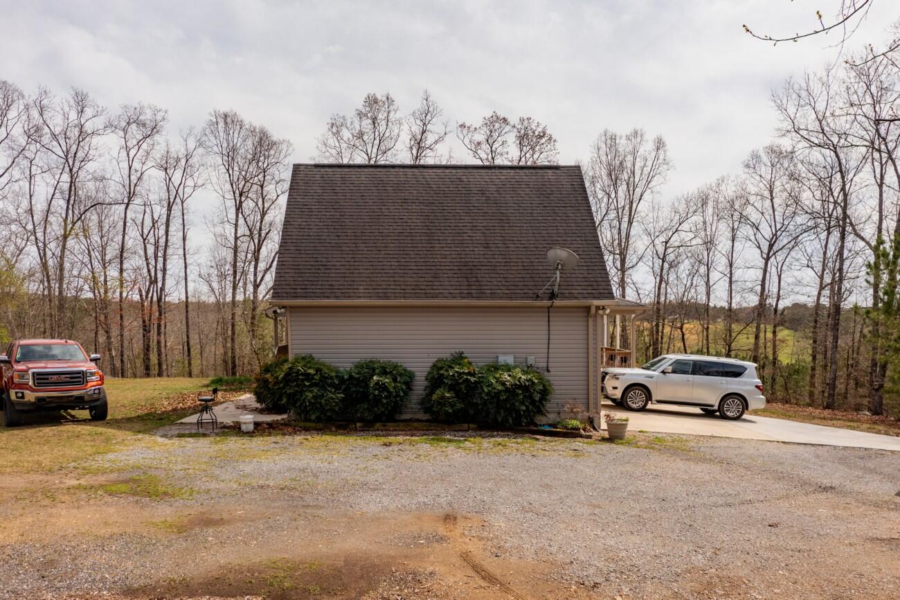 524 E Teems Road, Ringgold, Georgia image 42