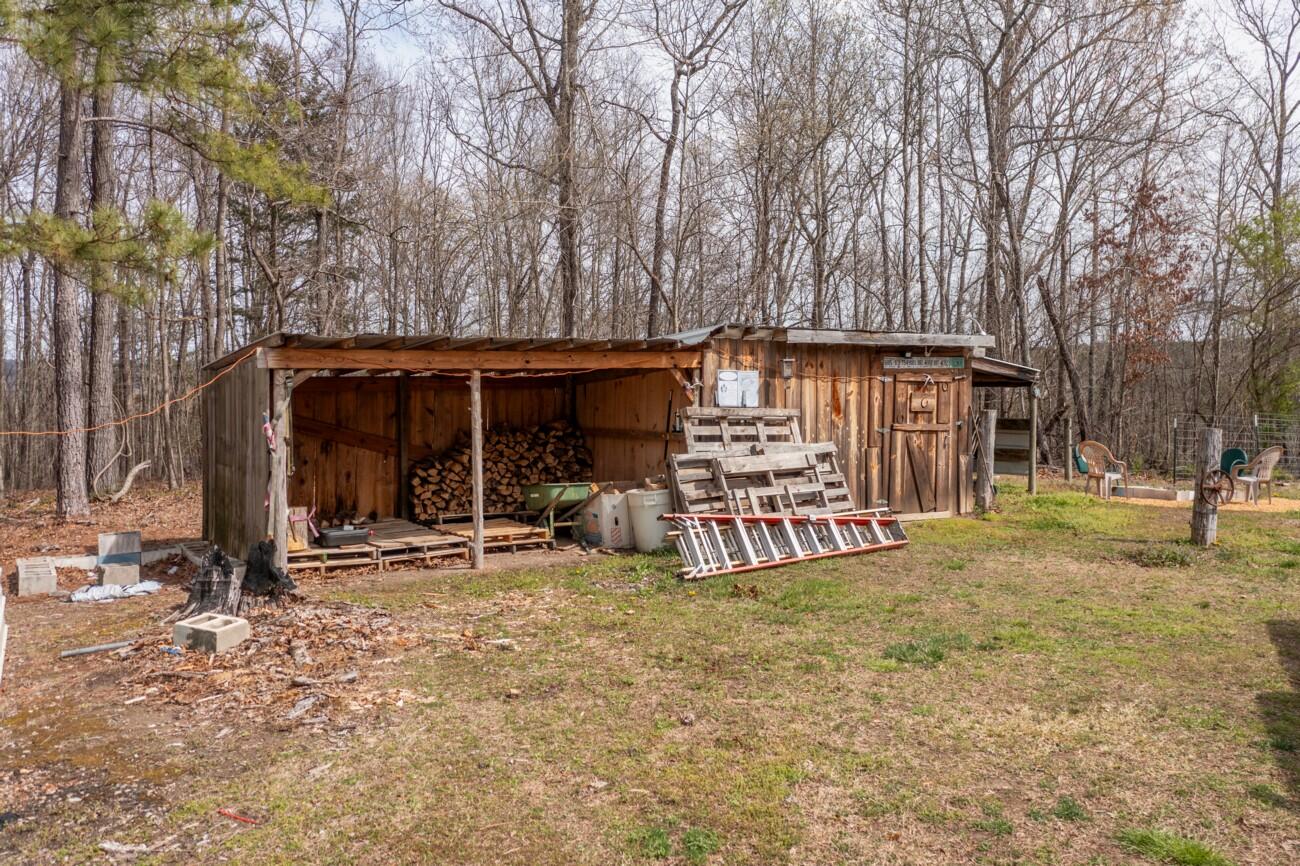 524 E Teems Road, Ringgold, Georgia image 43