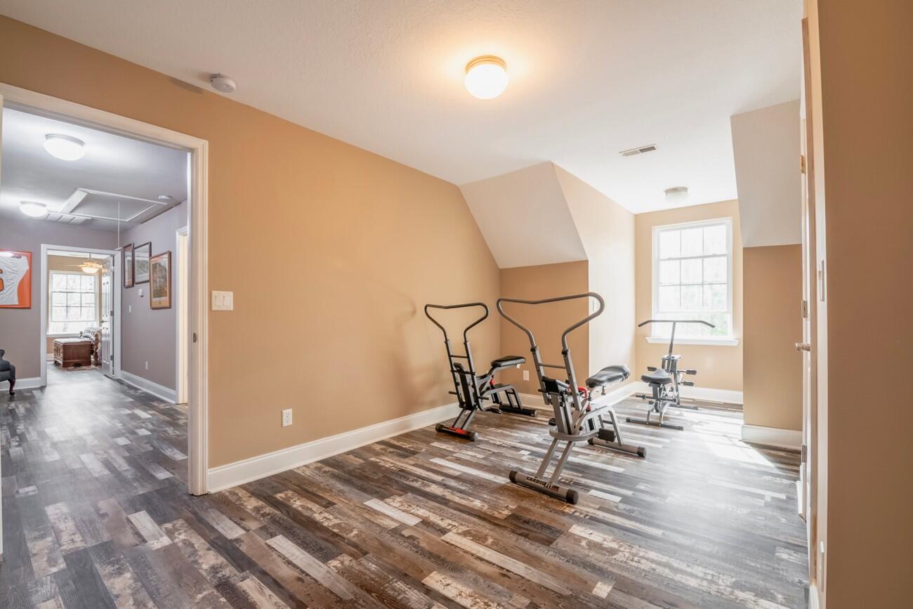 524 E Teems Road, Ringgold, Georgia image 37