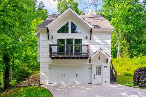 Photo of 8936 Fuller Road, Chattanooga, TN 37421 (MLS # 1534735)