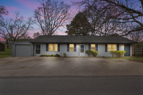 Photo of 2609 Campbell Bridge Road NW, Cleveland, TN 37312 (MLS # 1537799)