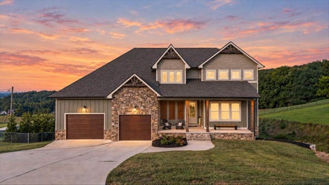 Photo of 9425 Harrison Bay Road, Harrison, TN 37341 (MLS # 1542484)