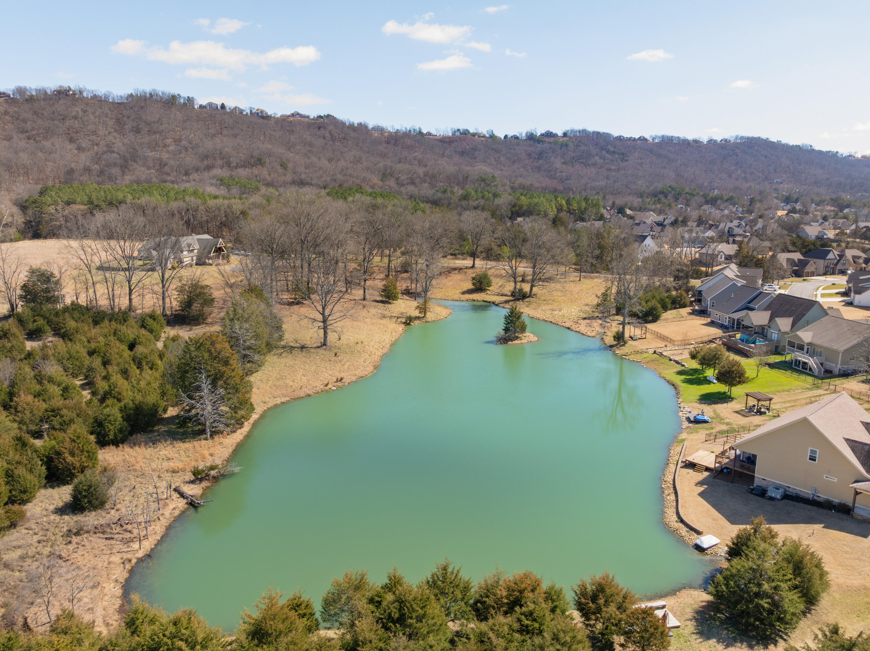8858 Silver Maple Drive, Ooltewah, Tennessee image 45