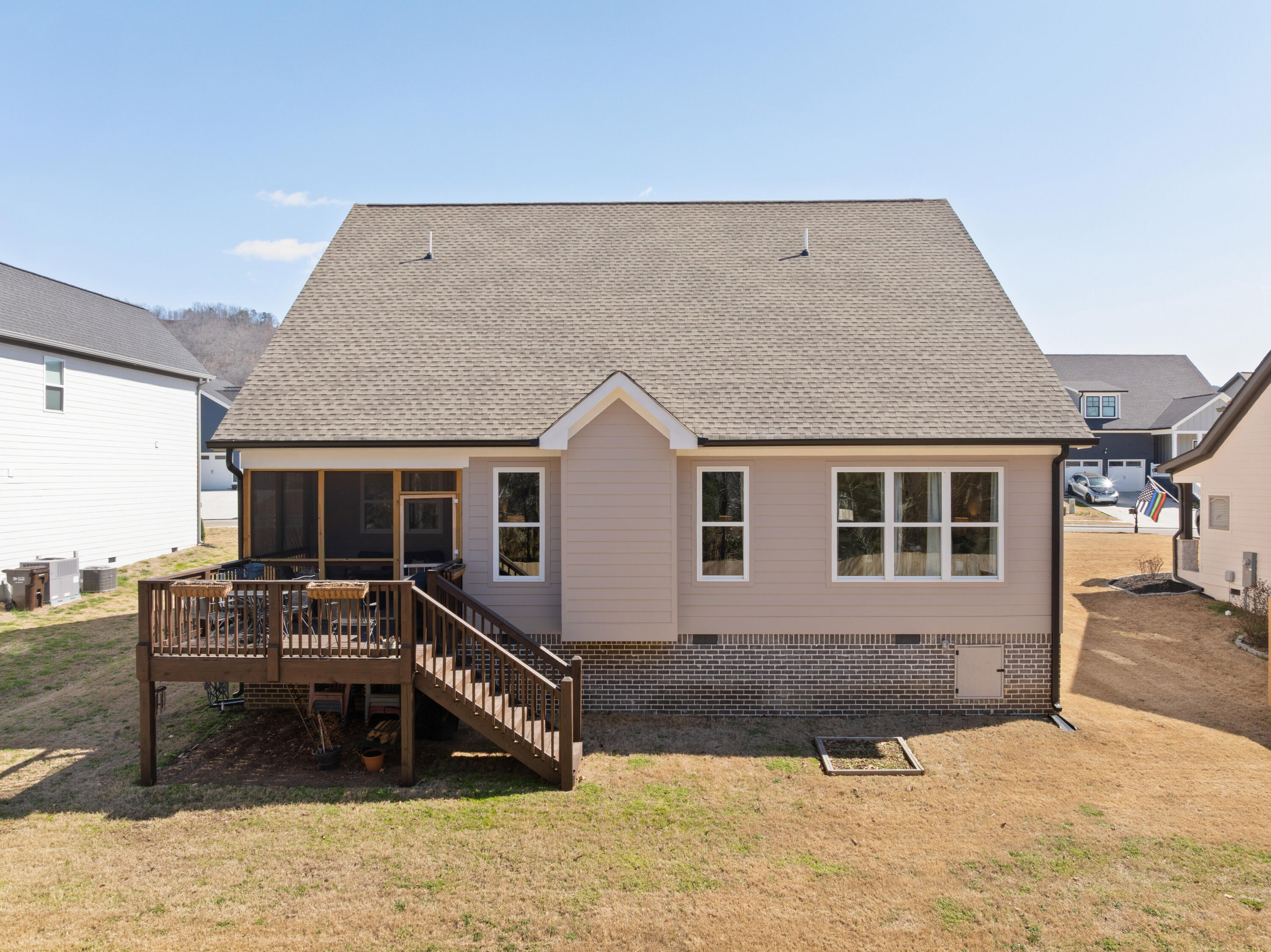 8858 Silver Maple Drive, Ooltewah, Tennessee image 40