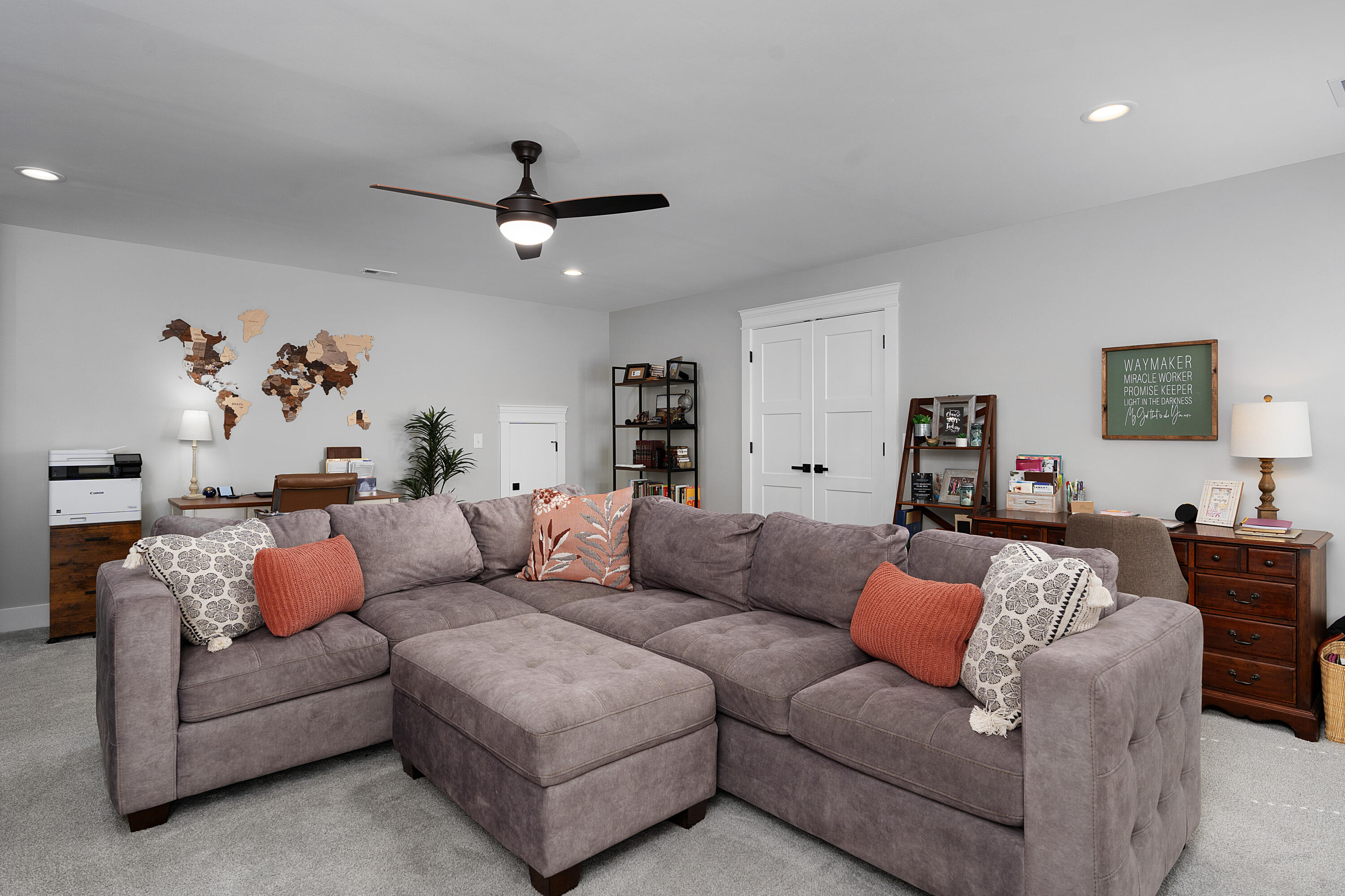 8858 Silver Maple Drive, Ooltewah, Tennessee image 35