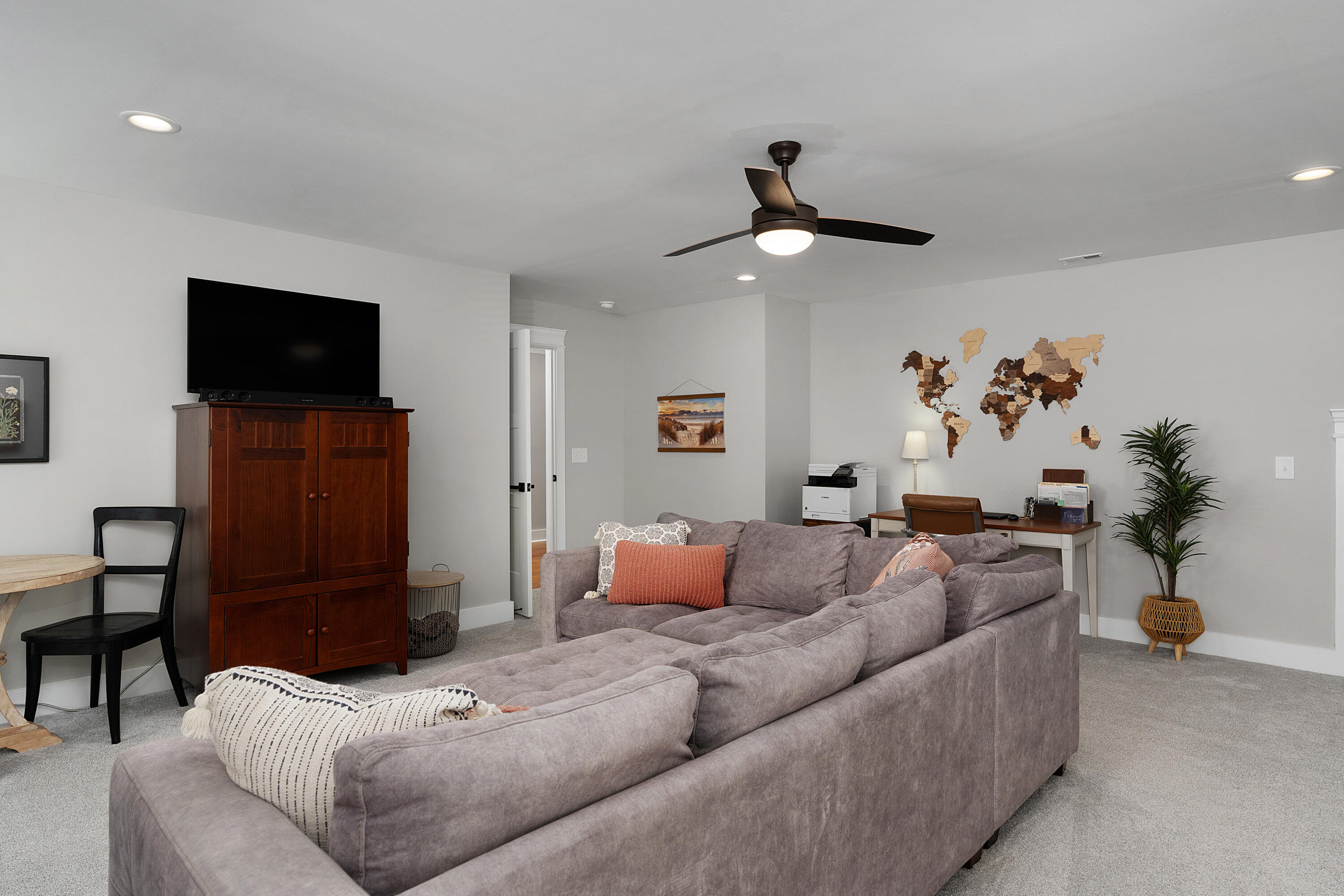 8858 Silver Maple Drive, Ooltewah, Tennessee image 34
