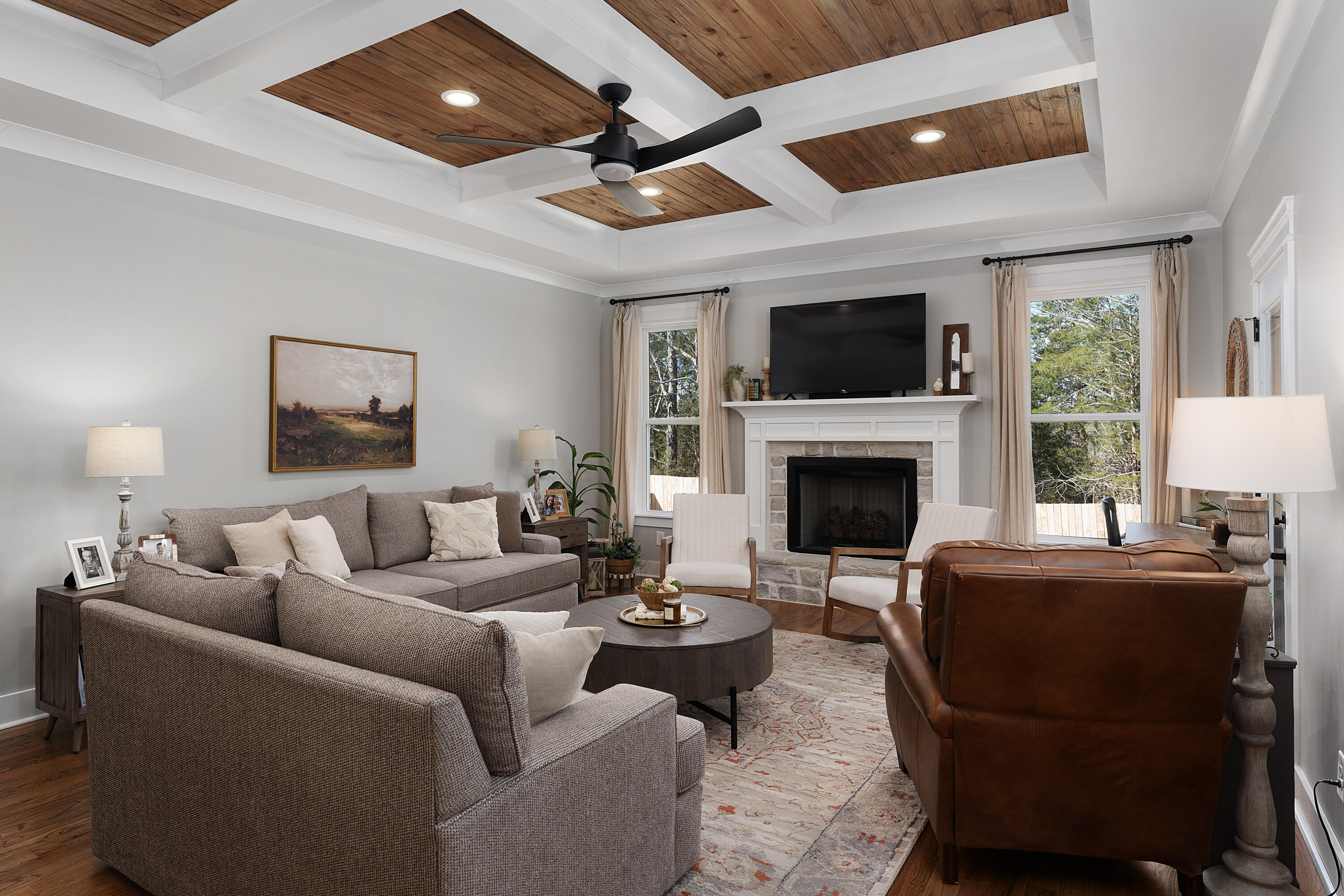 8858 Silver Maple Drive, Ooltewah, Tennessee image 16
