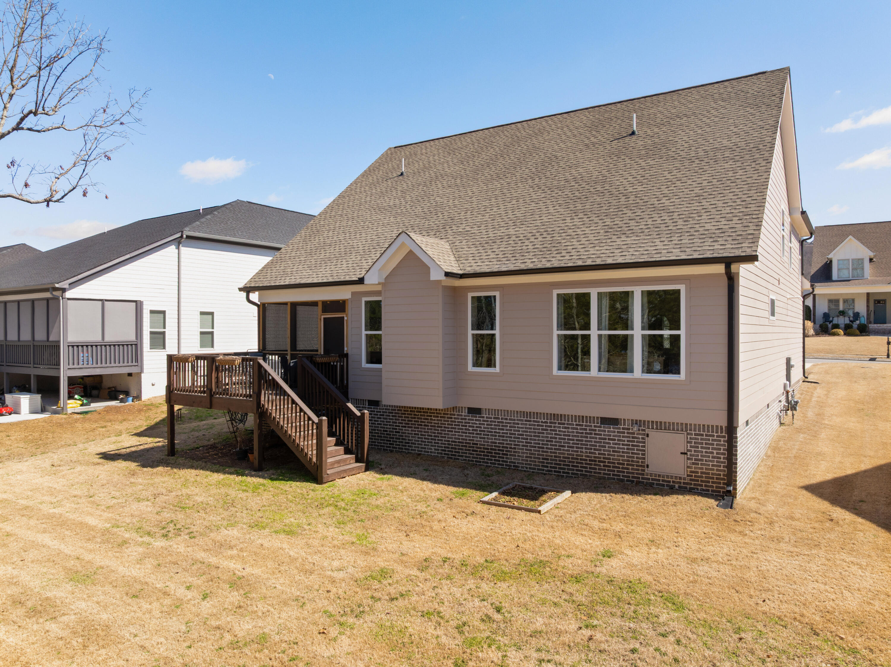 8858 Silver Maple Drive, Ooltewah, Tennessee image 39