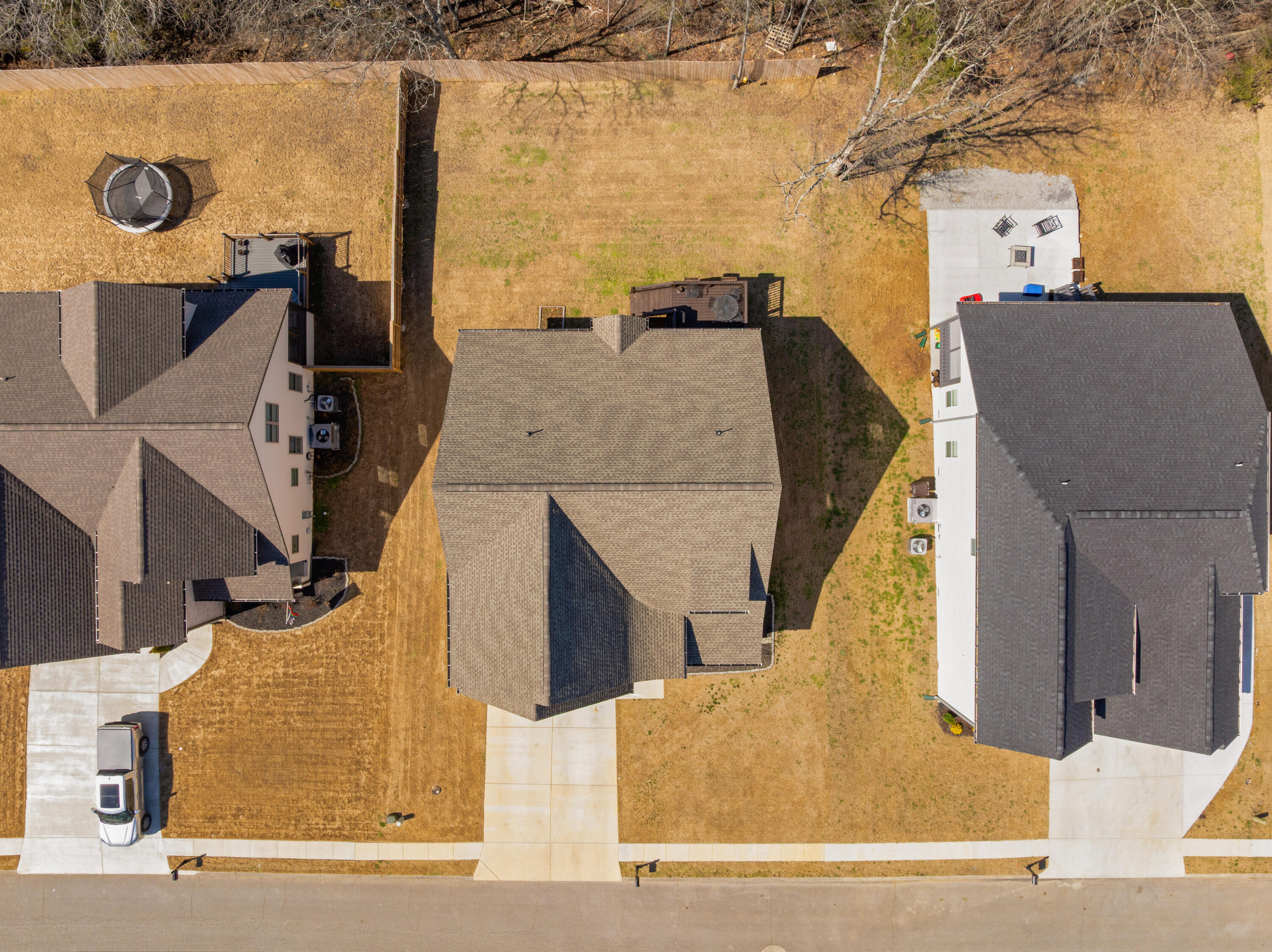 8858 Silver Maple Drive, Ooltewah, Tennessee image 41