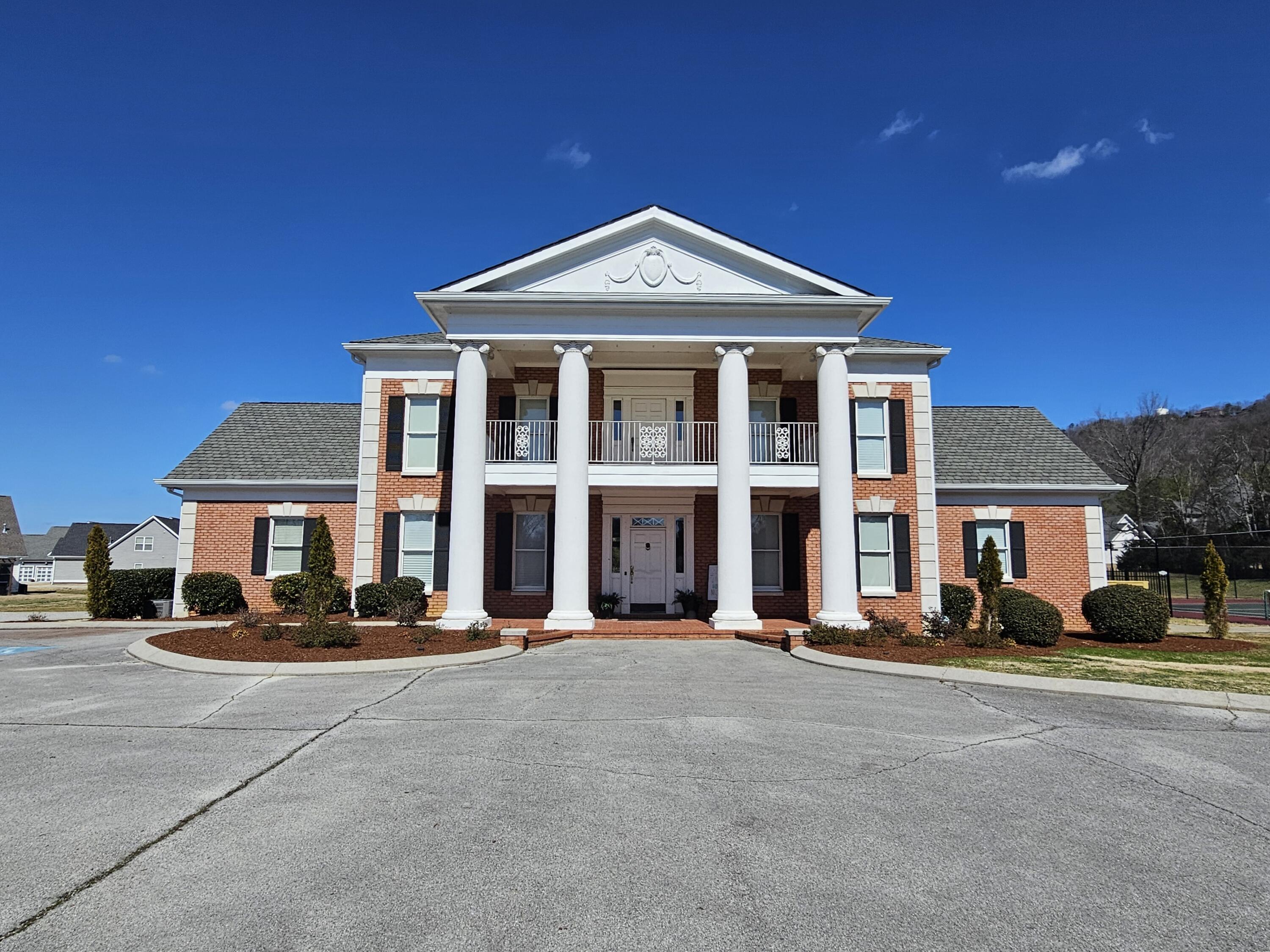 8858 Silver Maple Drive, Ooltewah, Tennessee image 47