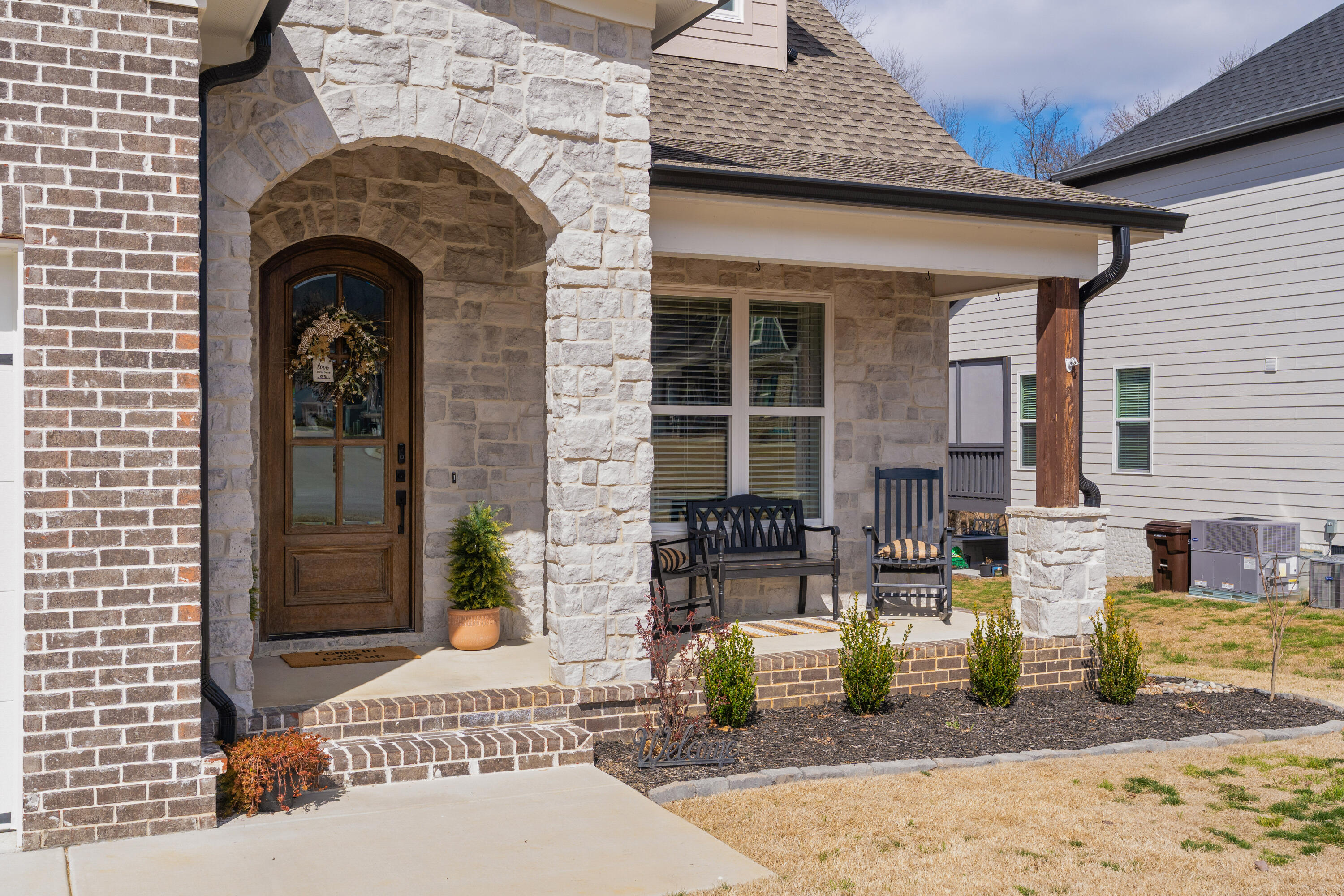 8858 Silver Maple Drive, Ooltewah, Tennessee image 8