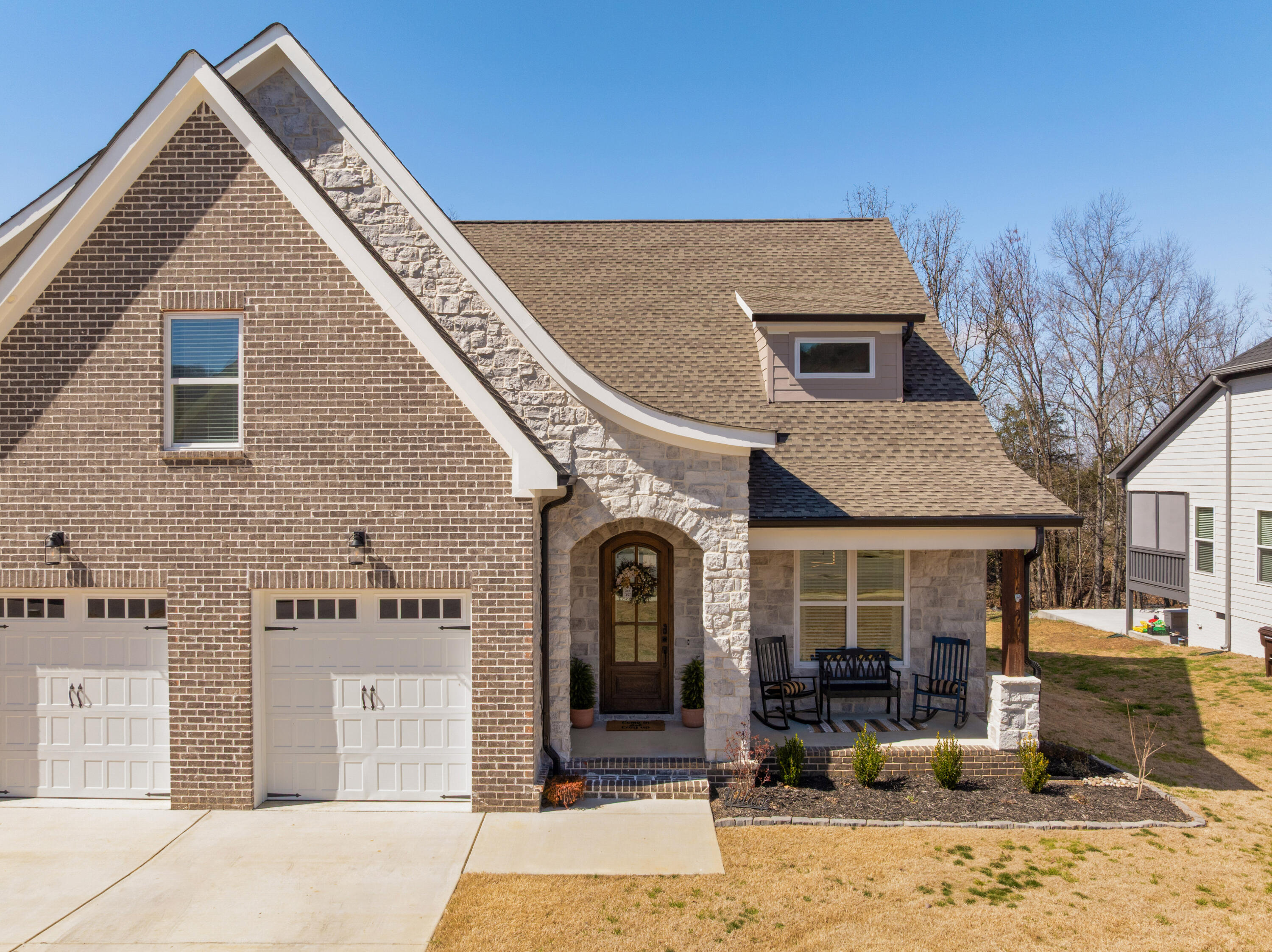 8858 Silver Maple Drive, Ooltewah, Tennessee image 6