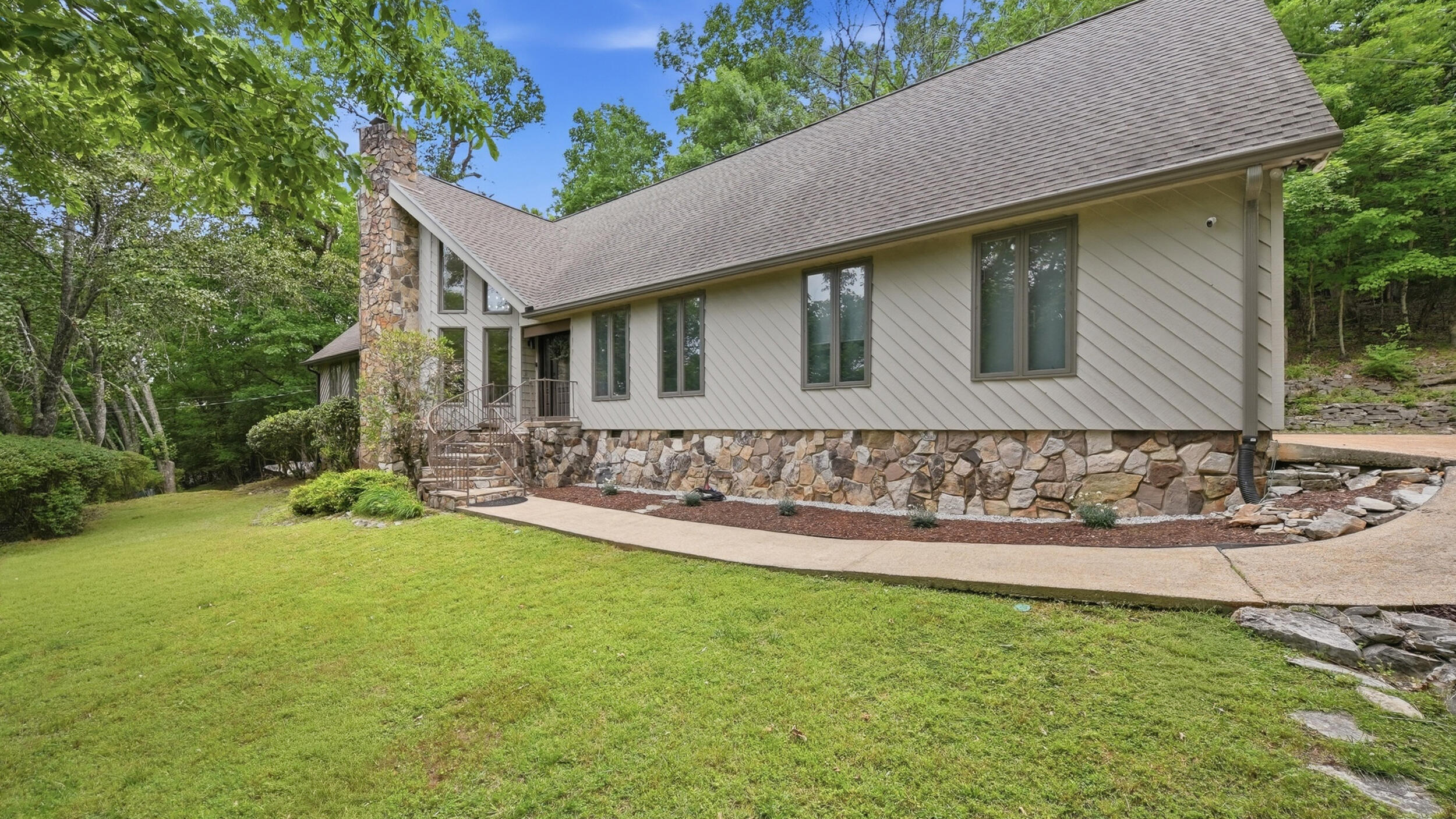 4943 Gann Store Road
