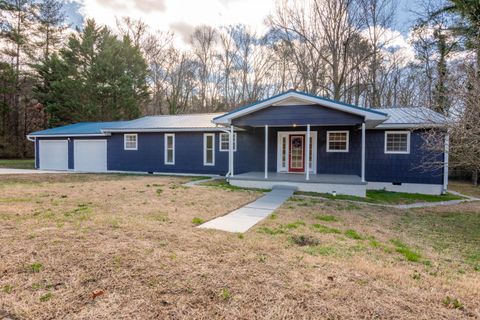 Photo of 5 E Wotring Street, Rossville, GA 30741 (MLS # 1526463)