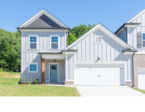 Photo of 1693 Destiny Drive, Hixson, TN 37343 (MLS # 1514067)