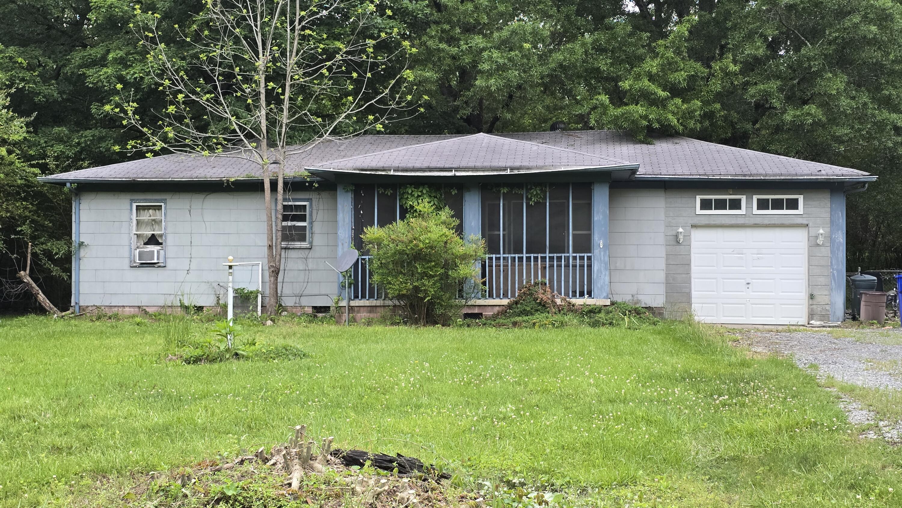 2260 Trewhitt Road, Cleveland, Tennessee image 1