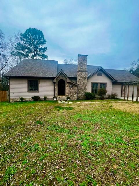 Photo of 486 Gadd Road, Hixson, TN 37343 (MLS # 1525579)