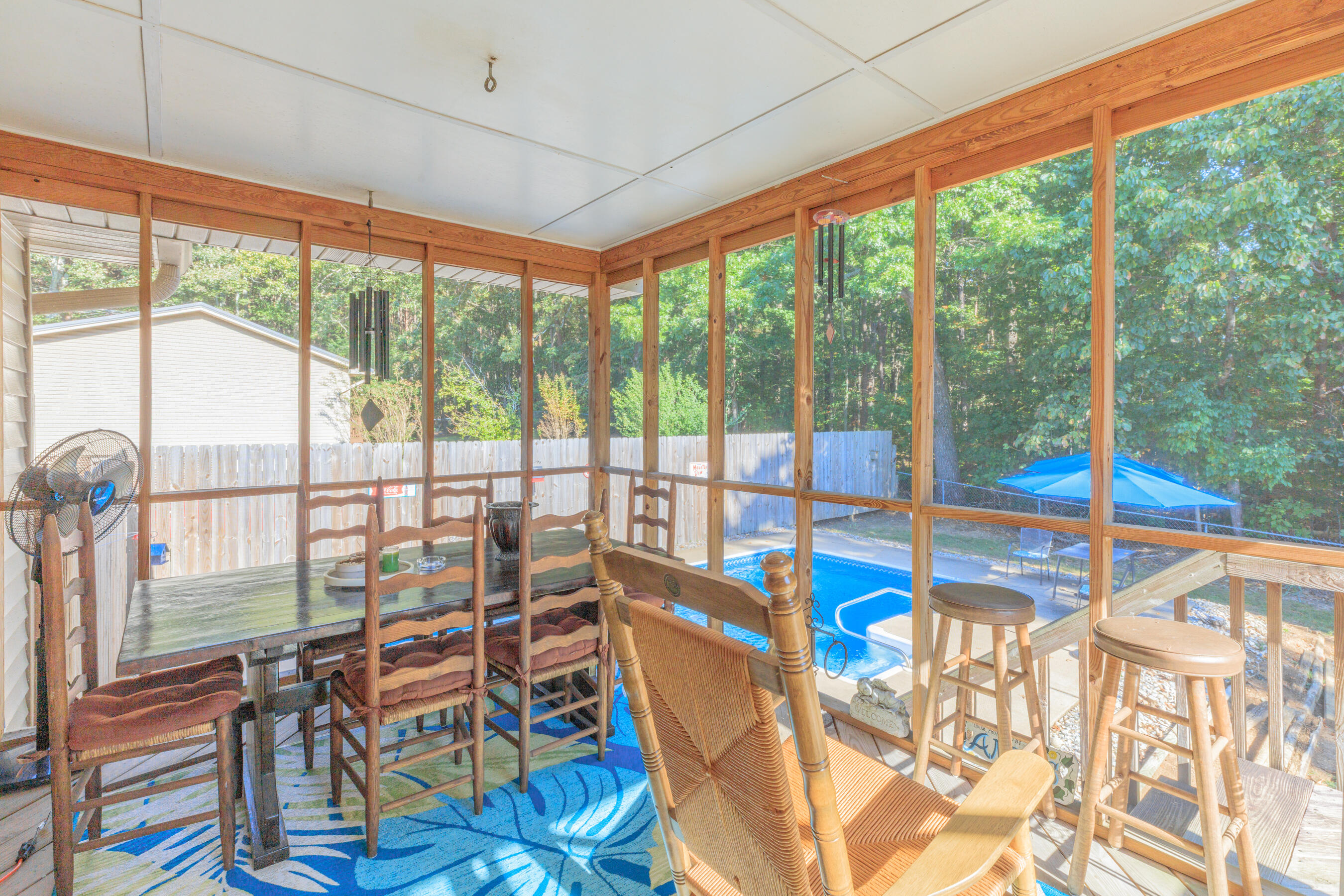 1412 Asterwood Lane NW