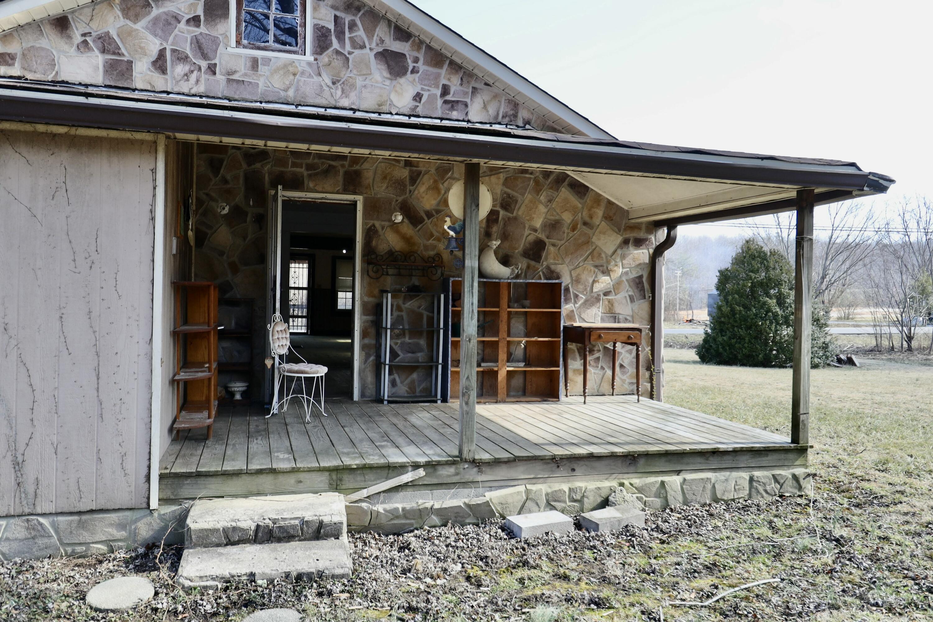 115 66th Avenue, Palmer, Tennessee image 36