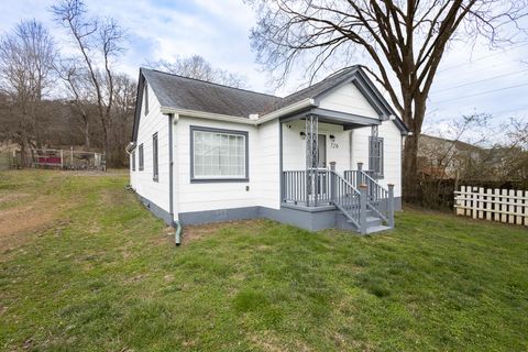 Tiny photo for 726 Gentry Road, Chattanooga, TN 37421 (MLS # 1529574)