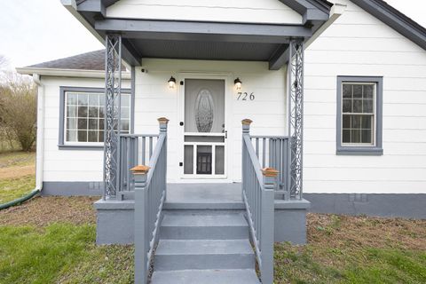 Tiny photo for 726 Gentry Road, Chattanooga, TN 37421 (MLS # 1529574)