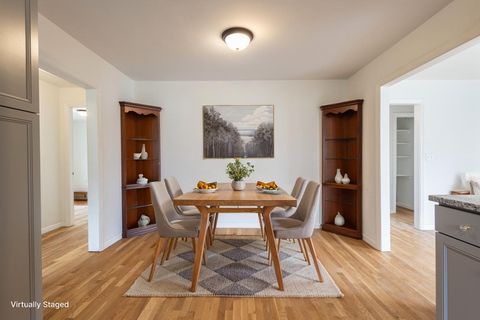 Tiny photo for 726 Gentry Road, Chattanooga, TN 37421 (MLS # 1529574)