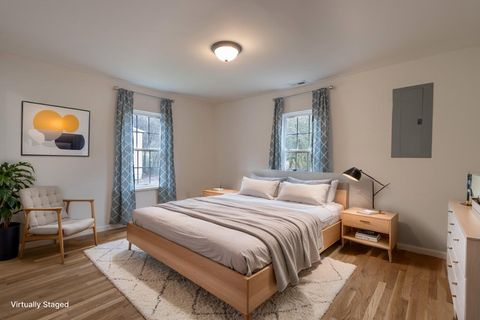 Tiny photo for 726 Gentry Road, Chattanooga, TN 37421 (MLS # 1529574)