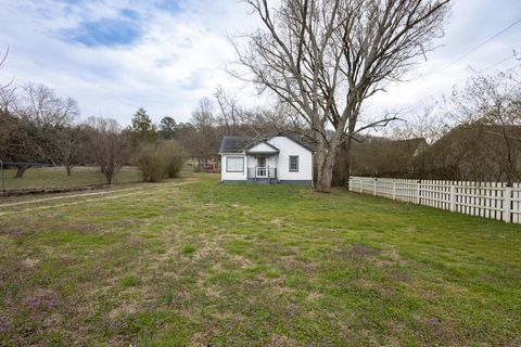 Tiny photo for 726 Gentry Road, Chattanooga, TN 37421 (MLS # 1529574)