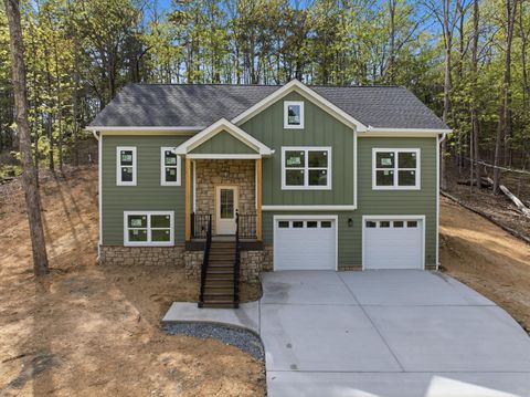 Photo of 8769 Hidden Branches Road, Harrison, TN 37341 (MLS # 1531856)