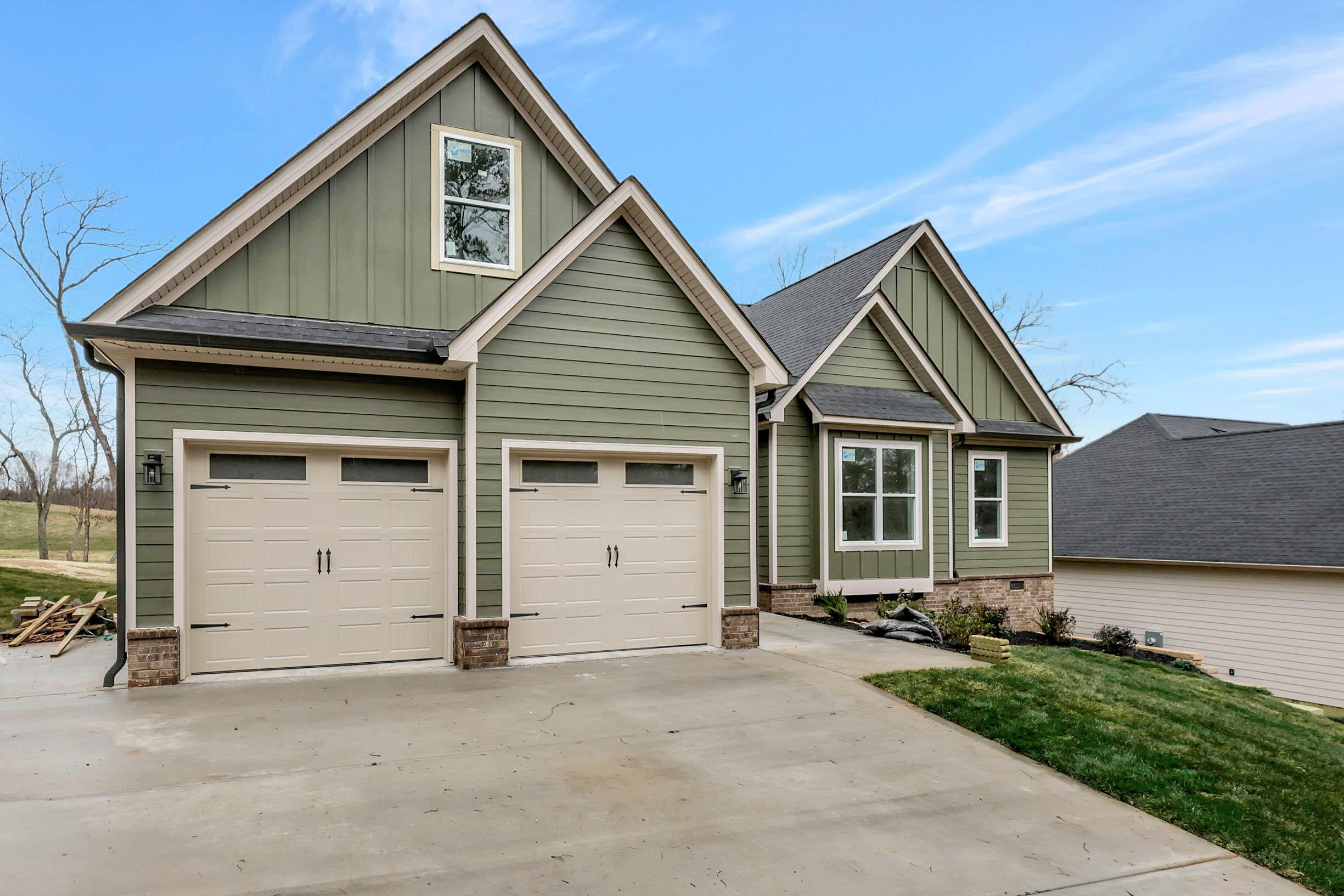 7387 Gamble Road #LOT 4, Georgetown, Tennessee image 2