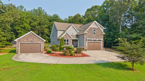 Photo of 10063 Sims Harris Road, Ooltewah, TN 37363 (MLS # 1539752)