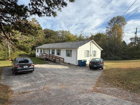 Photo of 2 & 4 Newman Drive, Rossville, GA 30741 (MLS # 1522533)