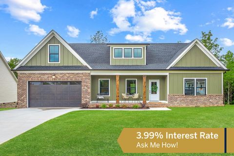 Photo of 125 Cascade Drive, Rossville, GA 30741 (MLS # 1512870)