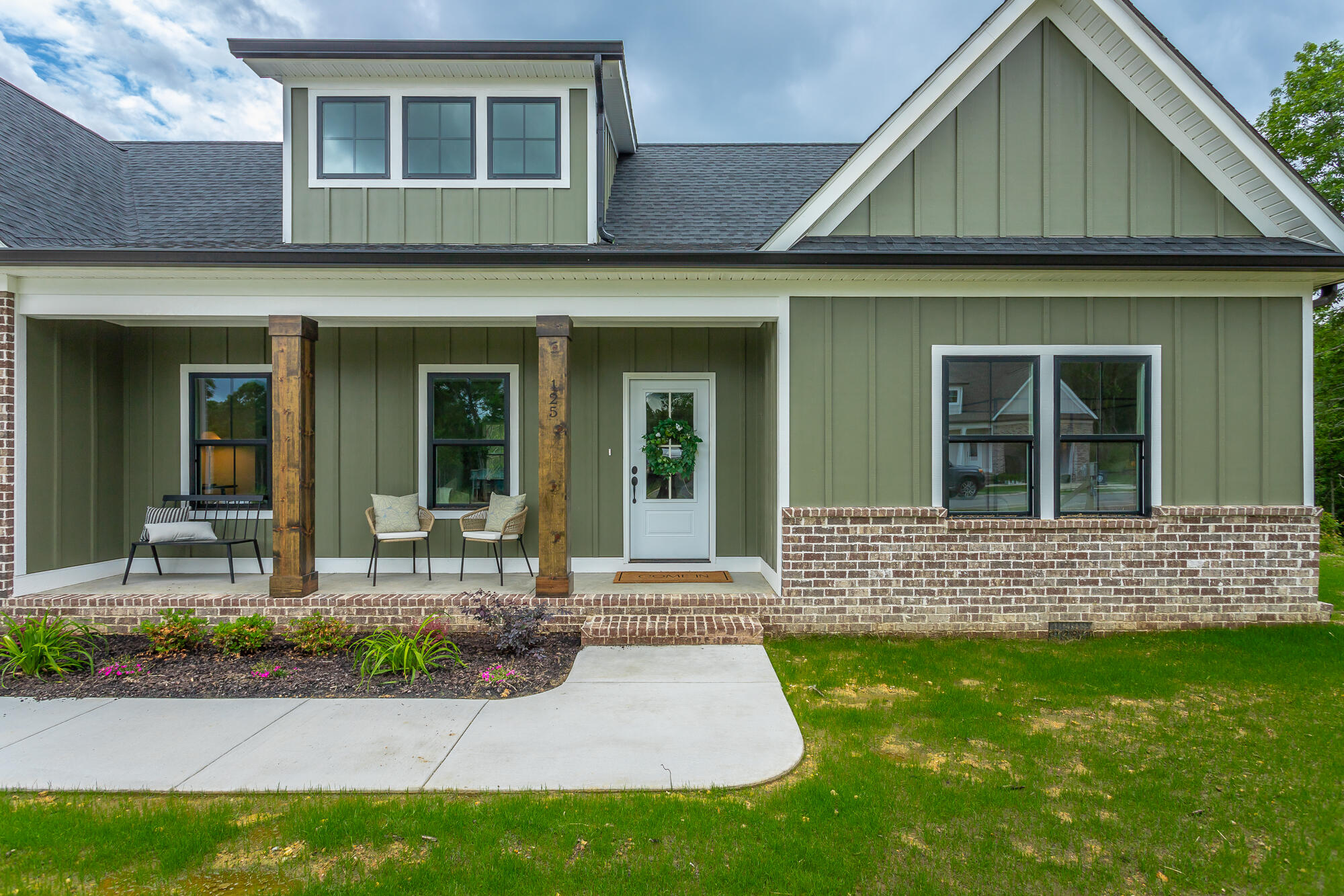 125 Cascade Drive, Rossville, Georgia image 11