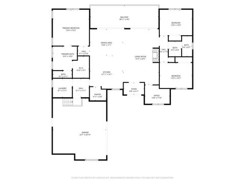 Tiny photo for 1123 Cumberland Road, Chattanooga, TN 37419 (MLS # 1527275)