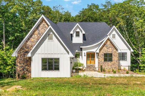 Photo of 1123 Cumberland Road, Chattanooga, TN 37419 (MLS # 1527275)