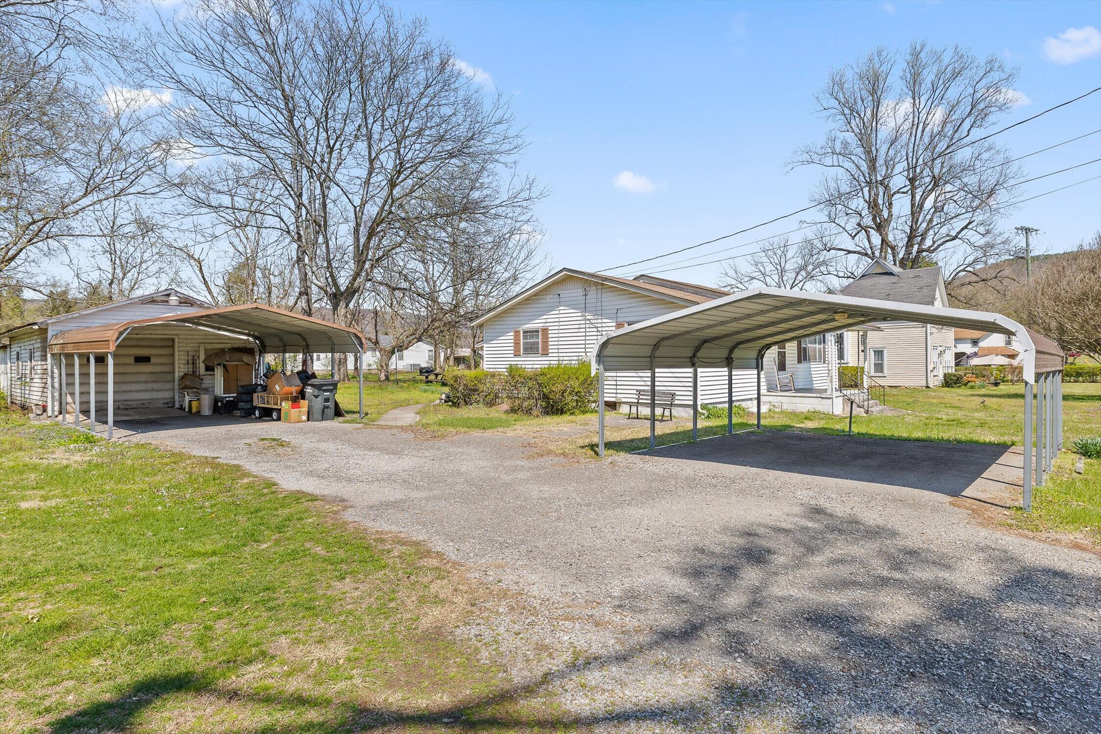 4314 Dayton Avenue, Graysville, Tennessee image 5