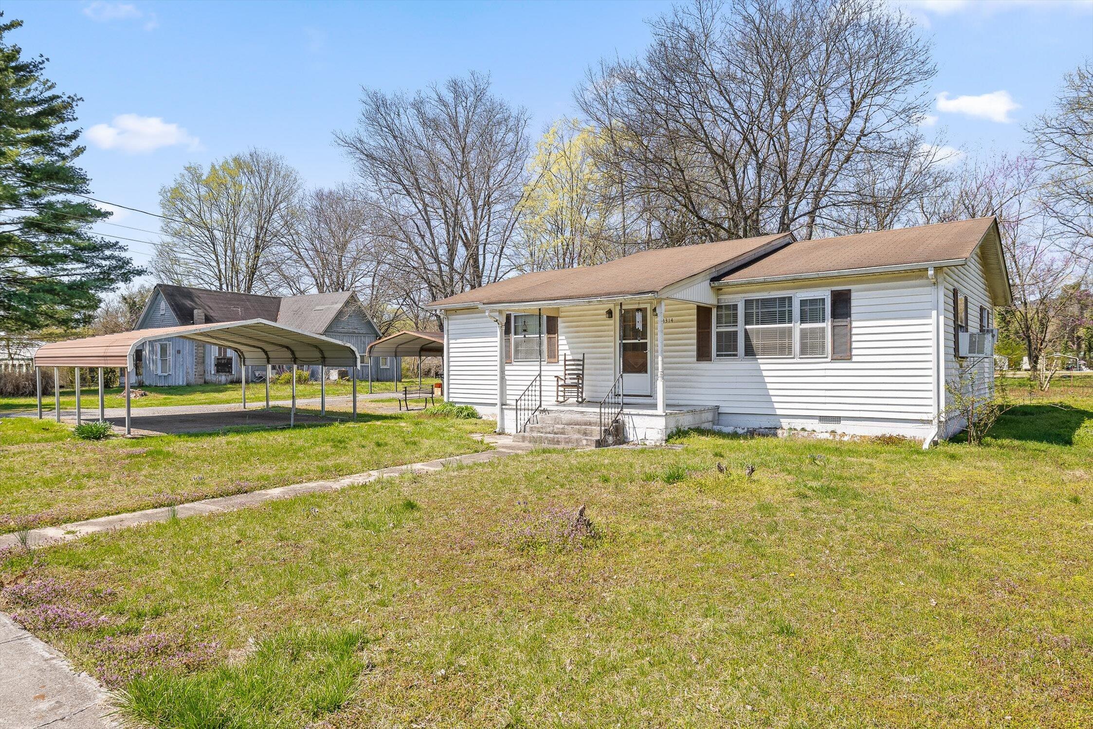 4314 Dayton Avenue, Graysville, Tennessee image 18