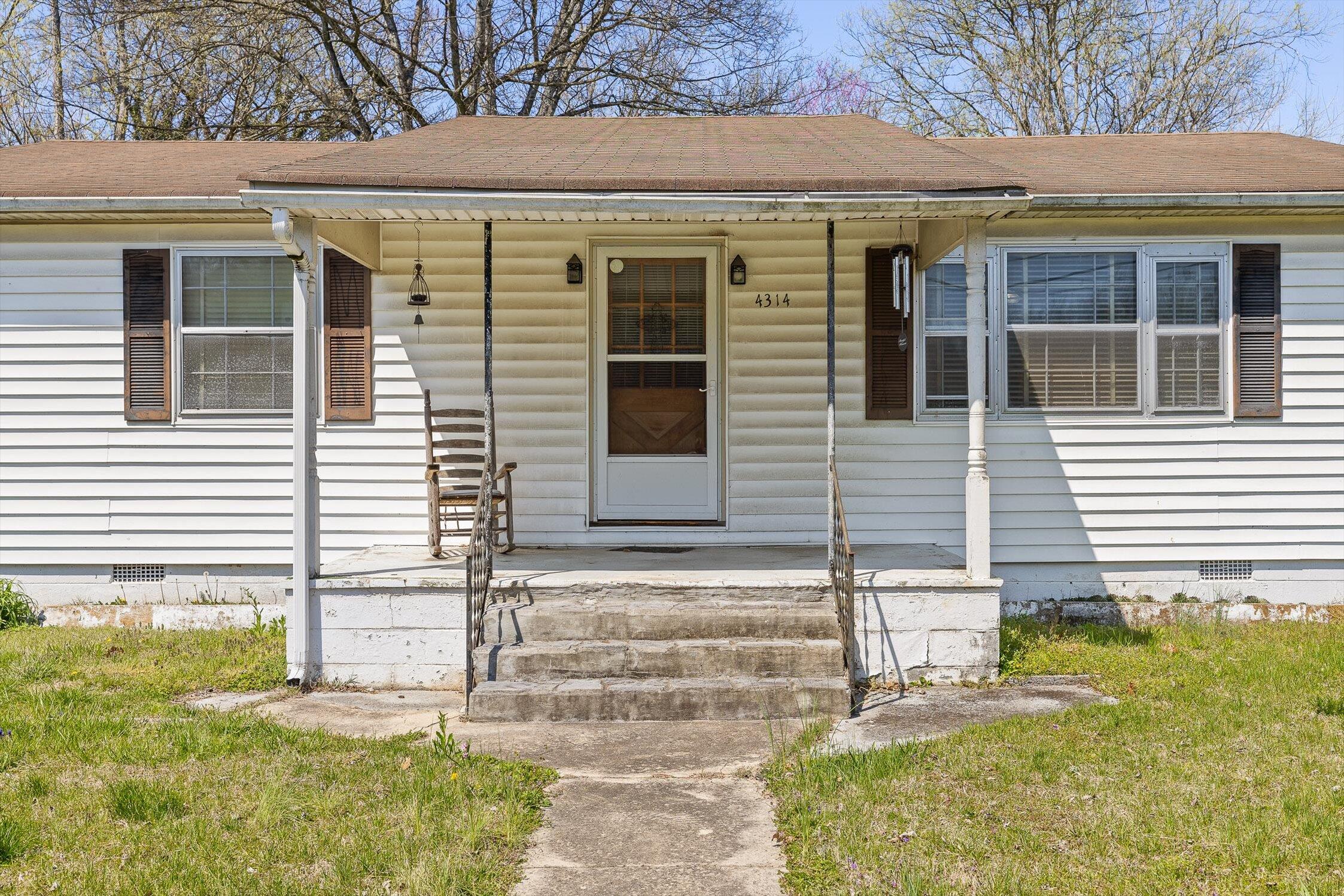 4314 Dayton Avenue, Graysville, Tennessee image 2