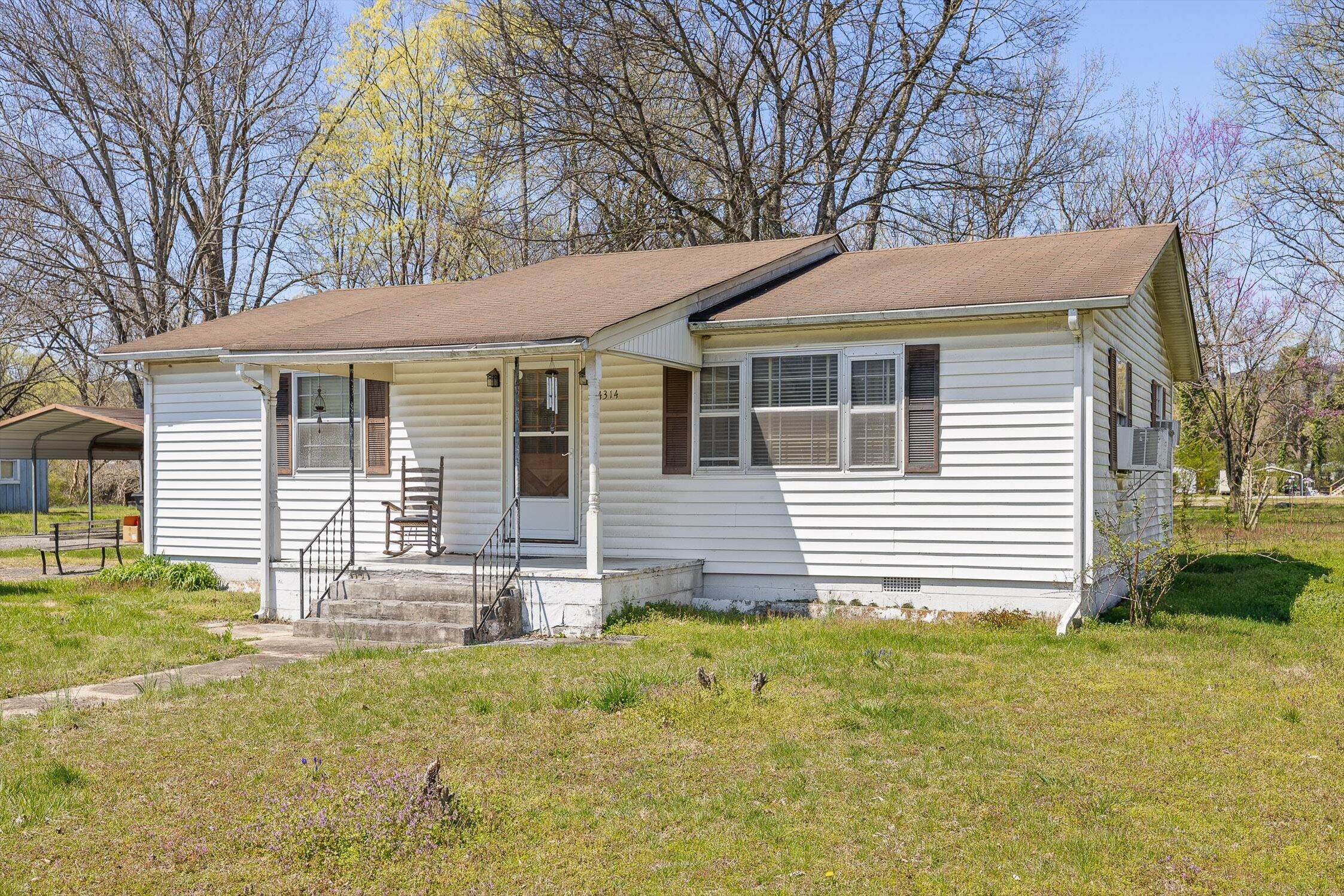 4314 Dayton Avenue, Graysville, Tennessee image 19