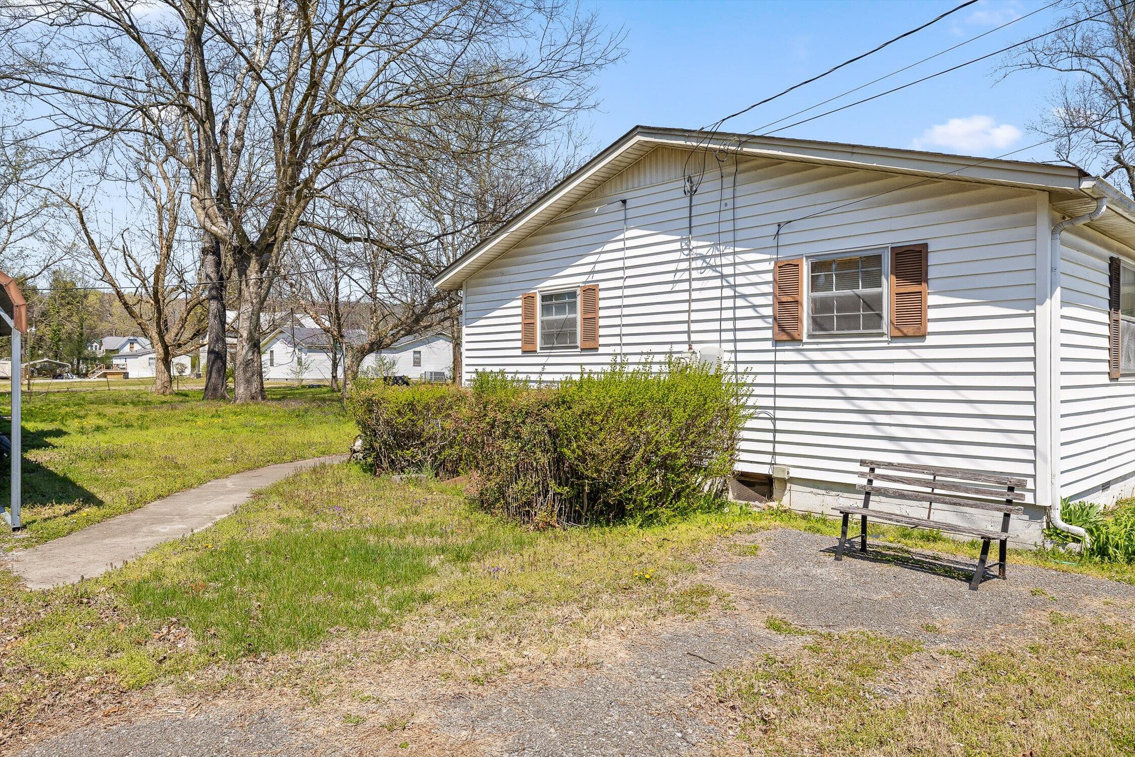 4314 Dayton Avenue, Graysville, Tennessee image 20