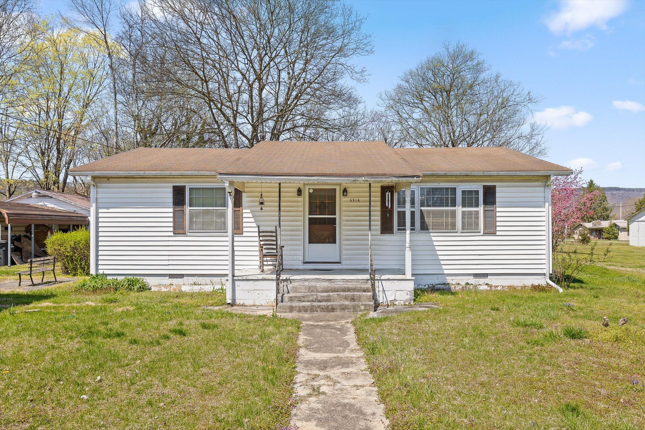 4314 Dayton Avenue, Graysville, Tennessee image 1