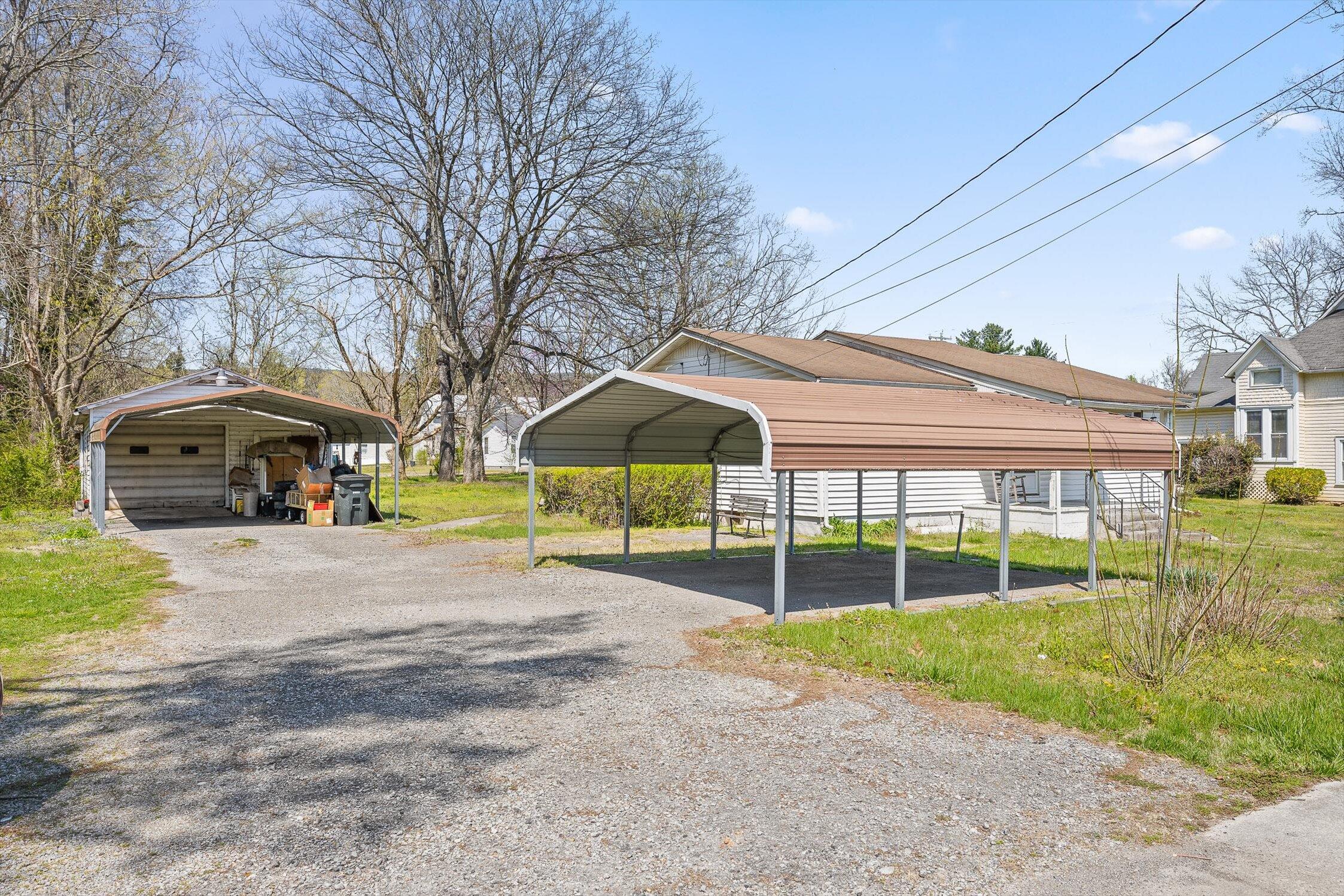 4314 Dayton Avenue, Graysville, Tennessee image 17