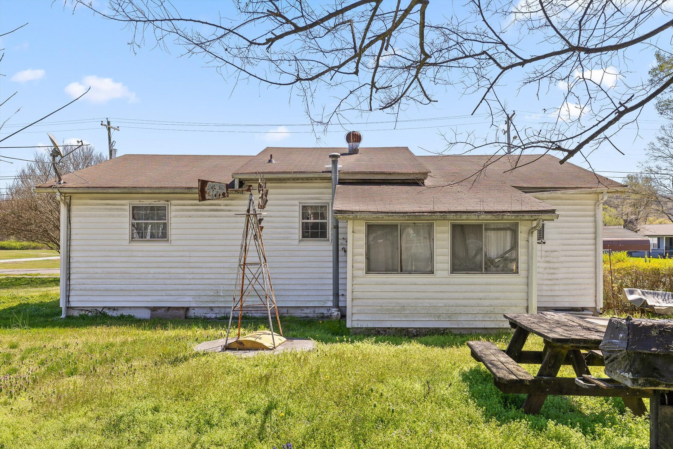 4314 Dayton Avenue, Graysville, Tennessee image 25
