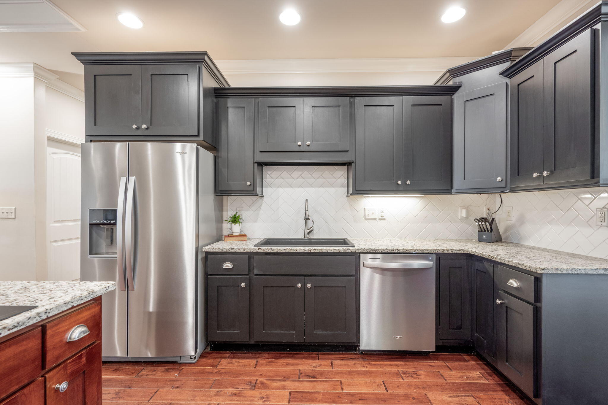 284 Quartz Drive, Chickamauga, Georgia image 11